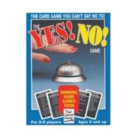 Paul Lamond Games The Yes! No!