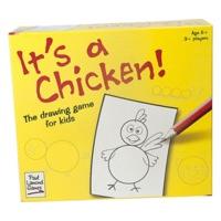 Paul Lamond Games It\'s a Chicken