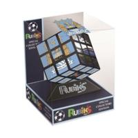 Paul Lamond Games Rubik Cube Manchester City