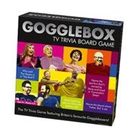 Paul Lamond Games Gogglebox TV Trivia
