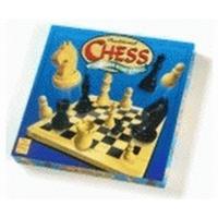 Paul Lamond Games Chess
