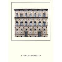 Palazzo Rucellai, Florence By Susanne Mocka