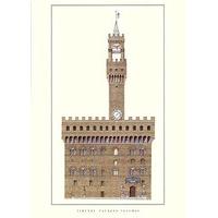 palazzo vecchio florence by susanne mocka