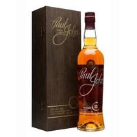 paul john single cask p1 163