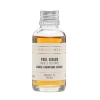 Paul Giraud Vieille Reserve XO Cognac Sample