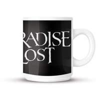Paradise Lost - Logo Mug Black One Size