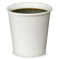 Paper Espresso Sampling Cups 4oz / 114ml (Sleeve of 50)