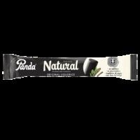 panda all natural soft liquorice bar32 g white