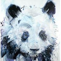 Panda By Dave White