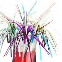 Palm Tree Straws (Pack of 8)