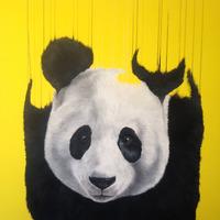 Pandaemonium - Small By Louise McNaught