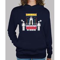 parties popular tattoine