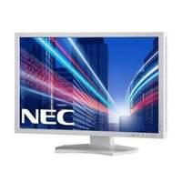 Pa242w White 24 Professional Desktop. 10 Bit Ah-ips Panel (over 1 Billion Colours)