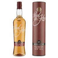 Paul John Indian Single Malt - Single Bottle