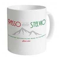 Passo dello Stelvio Mug