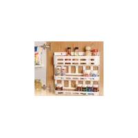 \"Parato\" Spice Shelf