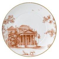 Palladian Plate House Accent 21cm