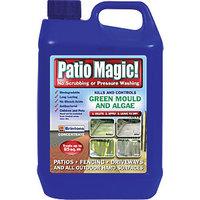 Patio Magic 2.5L