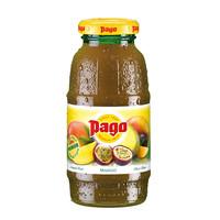 Pago Mango Juice 12x 200ml