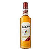 Paddy Old Irish Whiskey 70cl