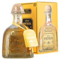 Patron Anejo Aged Tequila 70cl