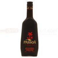 Passoa Liqueur 70cl