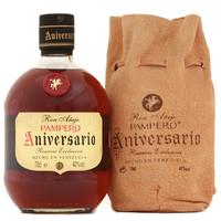 Pampero Aniversario Rum 70cl