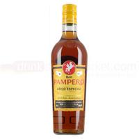 pampero anejo especial rum 70cl