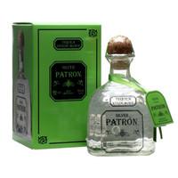 Patron Silver Tequila 35cl