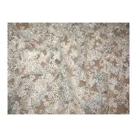 patricia lurex corded couture bridal lace fabric silver