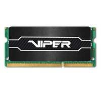 Patriot 8gb 1600mhz C9 Viper Sod...