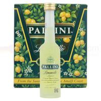 Pallini Limoncello 12x 5cl Miniature Pack