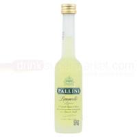 Pallini Limoncello 5cl Miniature