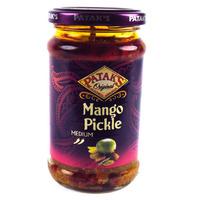 Pataks Mango Pickle