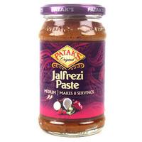 pataks jalfrezi paste