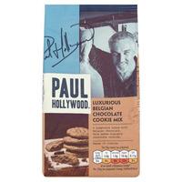 Paul Hollywood Belgian Chocolate Cookie Mix