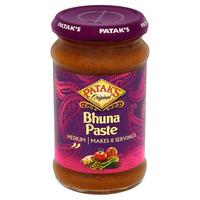 pataks bhuna paste