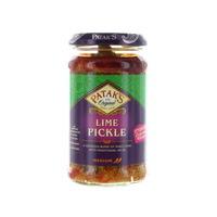 Pataks Lime Pickle