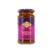 Pataks Spice Sensations Vindaloo Cooking Sauce Small