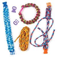 Paracord Bracelet Kits (Pack of 30)