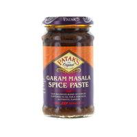 pataks garam masala paste