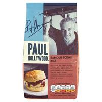 Paul Hollywood Famous Scone Mix