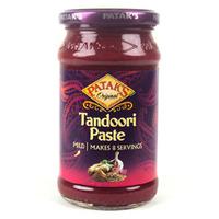 Pataks Tandoori Paste