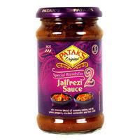 Pataks Special Blend For 2 Jalfrezi