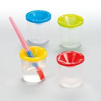 Painting Water Pots (Pack of 36)