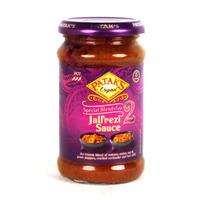 Pataks Jalfrezi Cooking Sauce