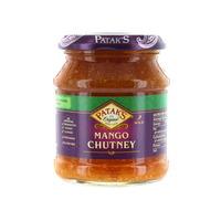 Pataks Mango Chutney