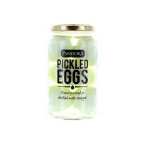 Pandora Pickled Eggs