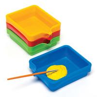 paint saver trays per 3 sets