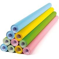 Pastel Poster Display Rolls Value Pack (Box of 10 rolls)